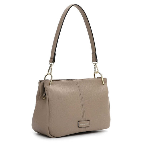 Emily & Noah Halla Shoulderbag M Taupe Emily & Noah 