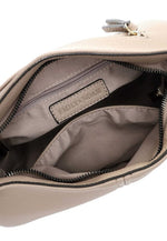 Emily & Noah Halla Shoulderbag M Taupe Emily & Noah 