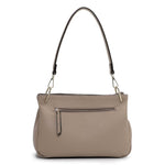 Emily & Noah Halla Shoulderbag M Taupe Emily & Noah 