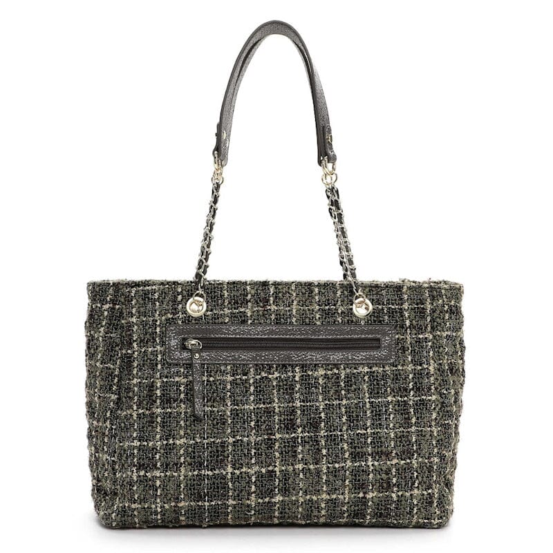 Emily & Noah Hannelore Handbag Olive Emily & Noah 