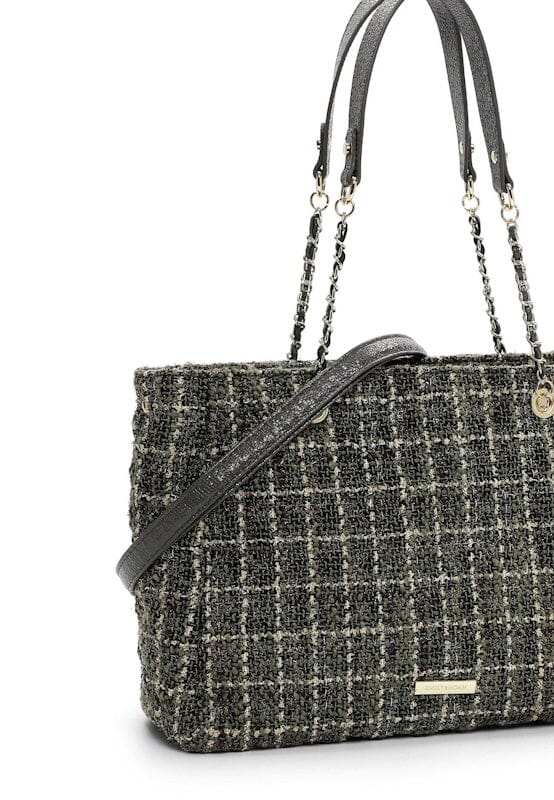 Emily & Noah Hannelore Handbag Olive Emily & Noah 