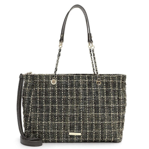 Emily & Noah Hannelore Handbag Olive Emily & Noah 