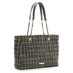 Emily & Noah Hannelore Handbag Olive Emily & Noah 