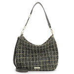 Emily & Noah Hannelore Shoulderbag M Olive Emily & Noah 
