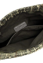 Emily & Noah Hannelore Shoulderbag M Olive Emily & Noah 