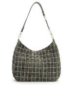 Emily & Noah Hannelore Shoulderbag M Olive Emily & Noah 