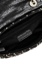 Emily & Noah Hannelore Shoulderbag S Black/Beige Emily & Noah 