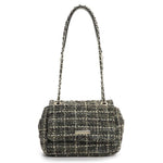 Emily & Noah Hannelore Shoulderbag S Olive Emily & Noah 