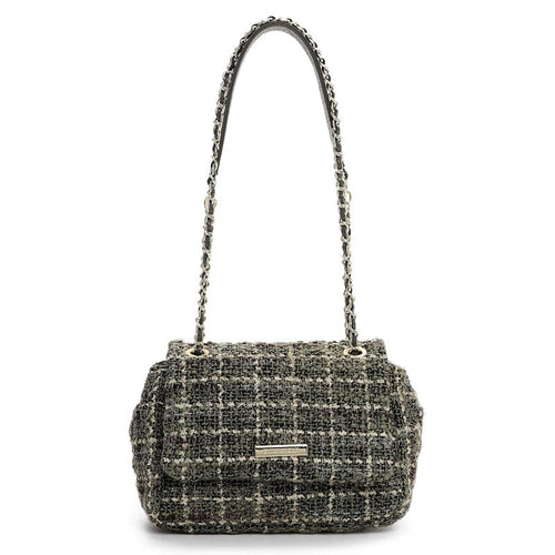 Emily & Noah Hannelore Shoulderbag S Olive Emily & Noah 