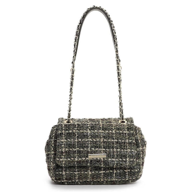 Emily & Noah Hannelore Shoulderbag S Olive Emily & Noah 