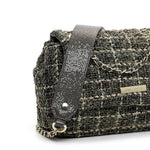 Emily & Noah Hannelore Shoulderbag S Olive Emily & Noah 