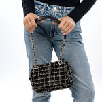 Emily & Noah Hannelore Shoulderbag S Olive Emily & Noah 