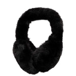Emily & Noah Hara Oorwarmer Black Emily & Noah 