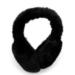 Emily & Noah Hara Oorwarmer Black Emily & Noah 