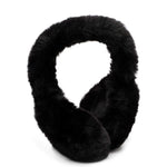 Emily & Noah Hara Oorwarmer Black Emily & Noah 