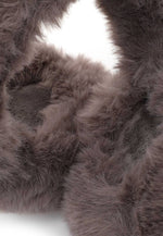 Emily & Noah Hara Oorwarmer Grey Emily & Noah 