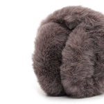Emily & Noah Hara Oorwarmer Grey Emily & Noah 