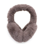 Emily & Noah Hara Oorwarmer Grey Emily & Noah 