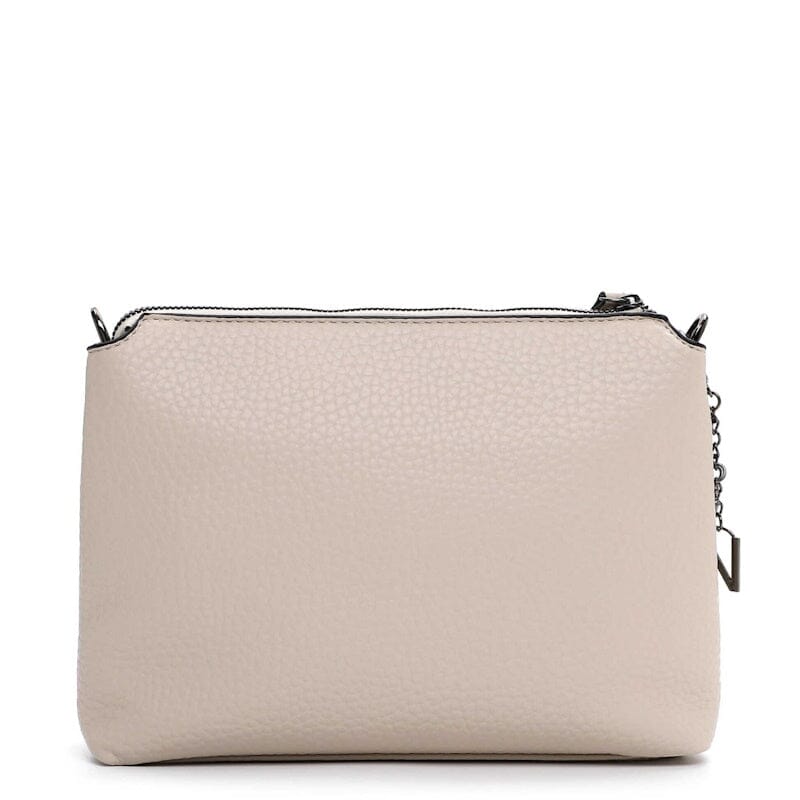 Emily & Noah Harleen Crossbody Bag Beige Emily & Noah 