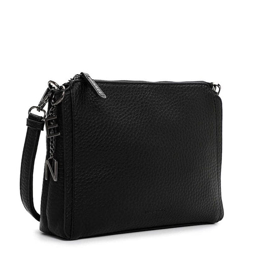 Emily & Noah Harleen Crossbody Bag Black Emily & Noah 
