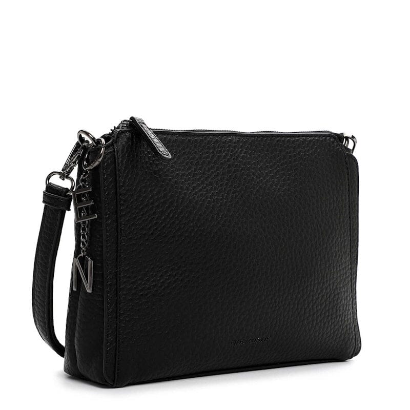 Emily & Noah Harleen Crossbody Bag Black Emily & Noah 