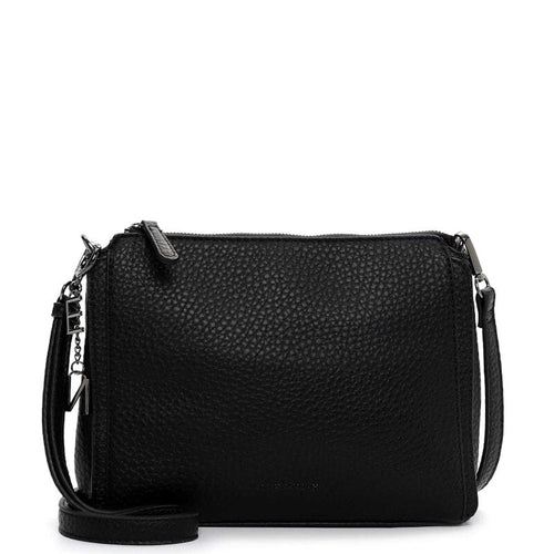 Emily & Noah Harleen Crossbody Bag Black Emily & Noah 