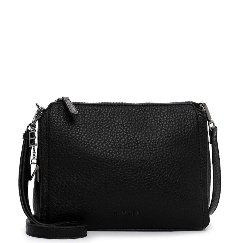 Emily & Noah Harleen Crossbody Bag Black Emily & Noah 