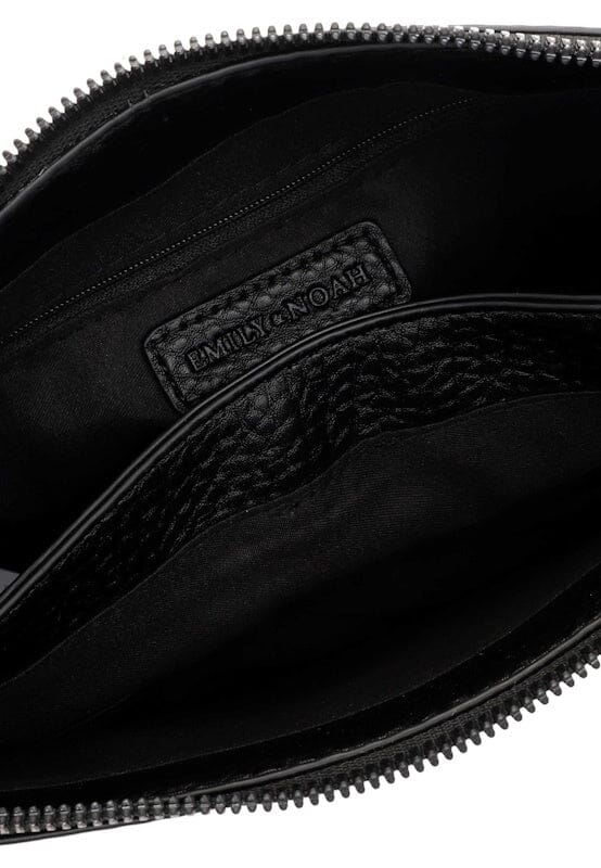 Emily & Noah Harleen Crossbody Bag Black Emily & Noah 