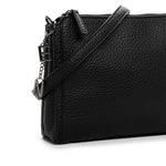 Emily & Noah Harleen Crossbody Bag Black Emily & Noah 