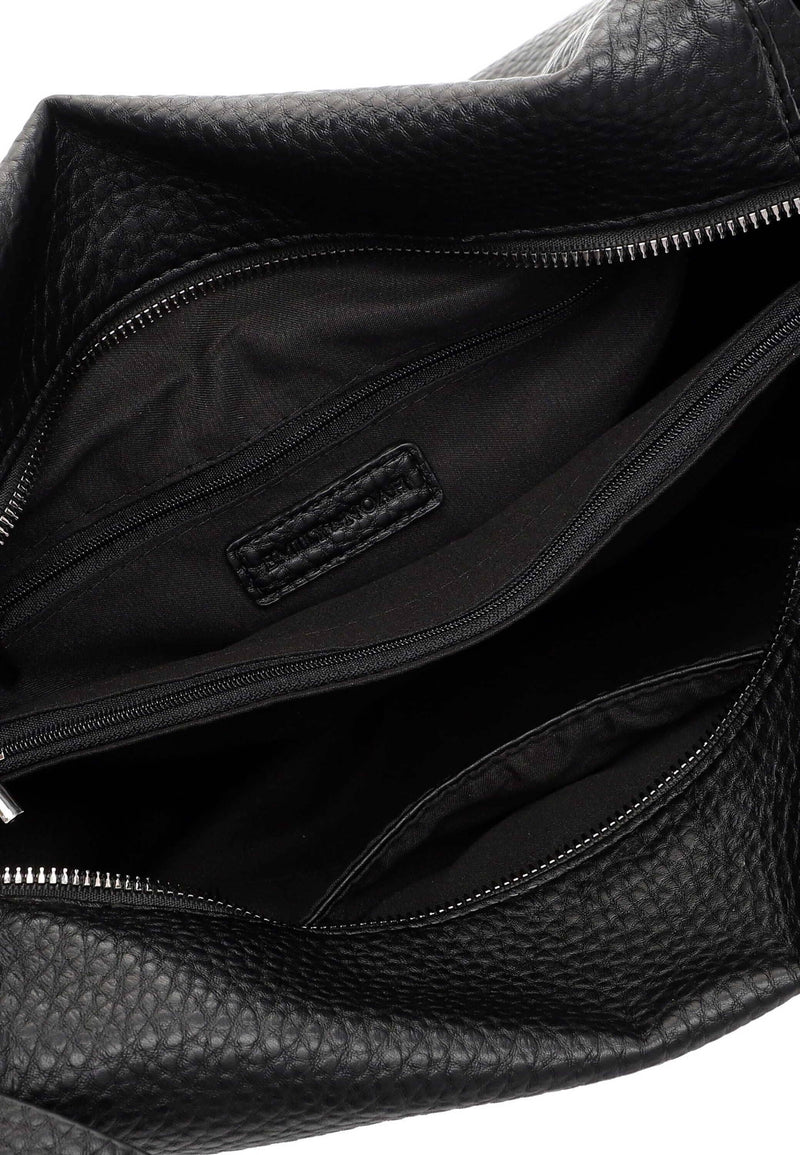 Emily & Noah Harleen Handbag Black Emily & Noah 