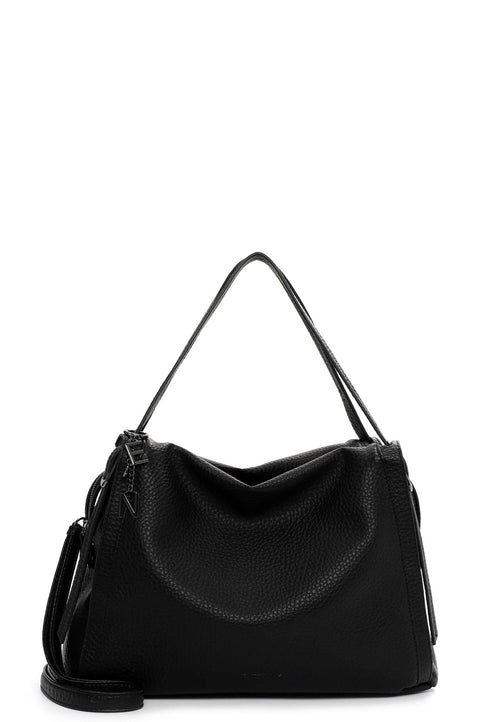 Emily & Noah Harleen Handbag Black Emily & Noah 