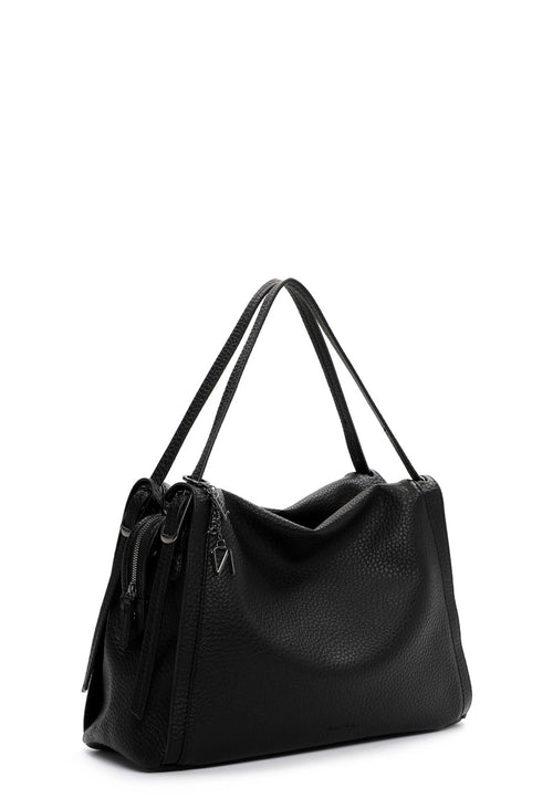 Emily & Noah Harleen Handbag Black Emily & Noah 