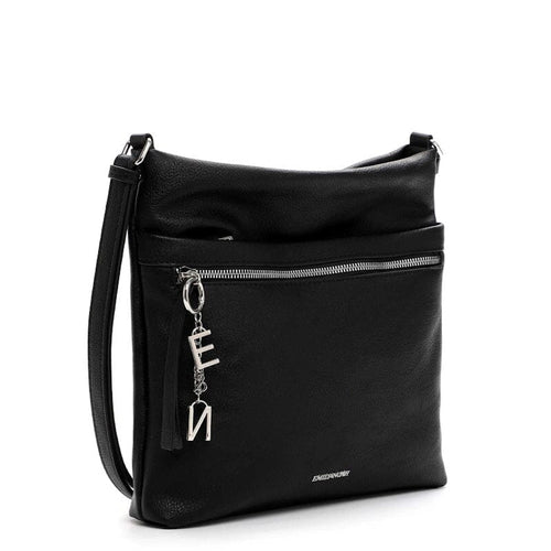 Emily & Noah Harmina Crossbody Bag Black Emily & Noah 