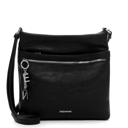 Emily & Noah Harmina Crossbody Bag Black Emily & Noah 