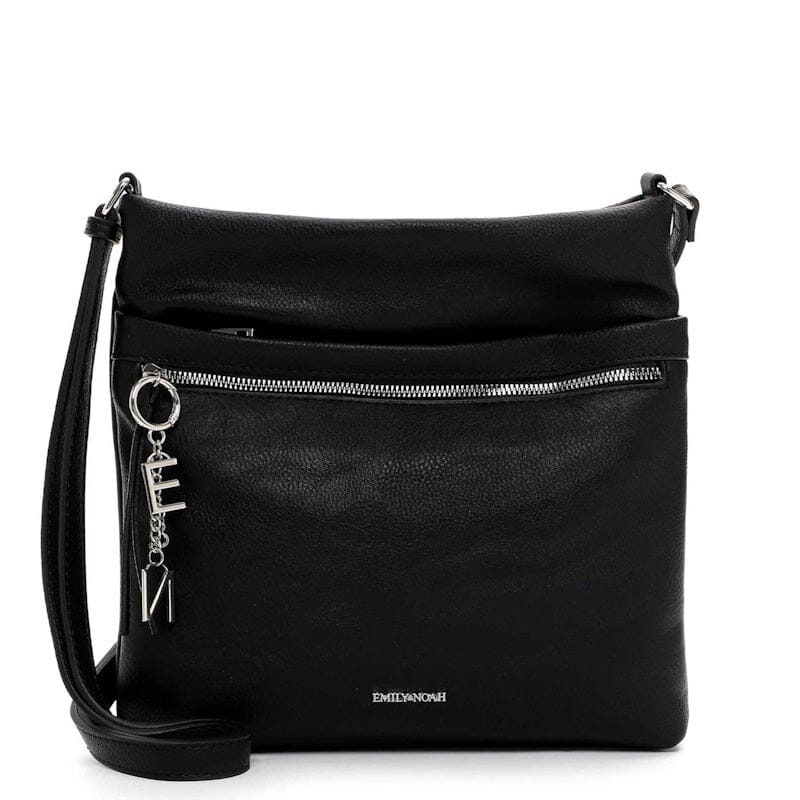 Emily & Noah Harmina Crossbody Bag Black Emily & Noah 