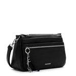 Emily & Noah Harmina Shoulder Bag Black Emily & Noah 