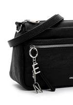 Emily & Noah Harmina Shoulder Bag Black Emily & Noah 