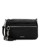 Emily & Noah Harmina Shoulder Bag Black Emily & Noah 