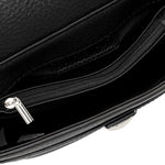 Emily & Noah Hasina Crossover Bag Black Emily & Noah 