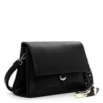 Emily & Noah Hasina Crossover Bag Black Emily & Noah 