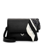 Emily & Noah Hasina Crossover Bag Black Emily & Noah 