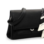 Emily & Noah Hasina Crossover Bag Black Emily & Noah 