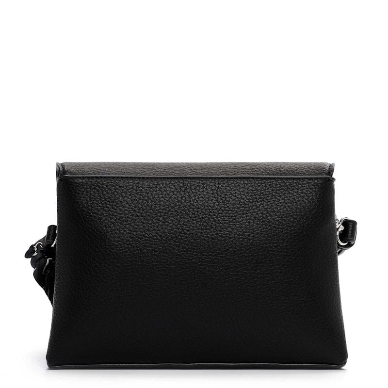 Emily & Noah Hasina Crossover Bag Black Emily & Noah 