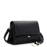 Emily & Noah Hasina Crossover Bag Blue Emily & Noah 