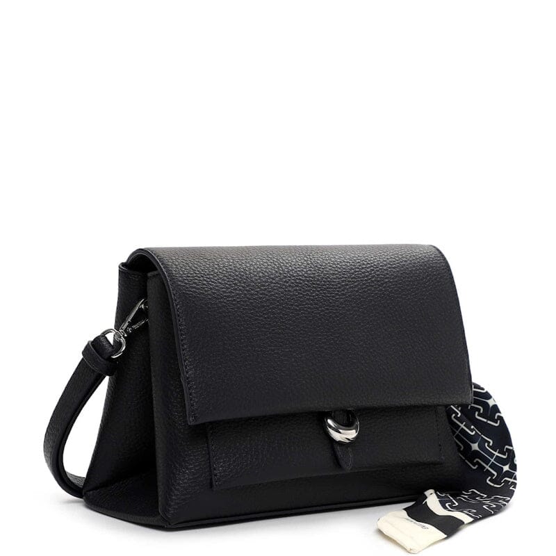 Emily & Noah Hasina Crossover Bag Blue Emily & Noah 