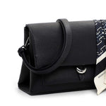 Emily & Noah Hasina Crossover Bag Blue Emily & Noah 