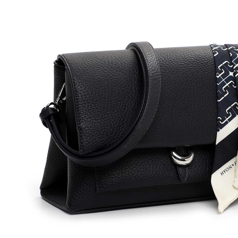 Emily & Noah Hasina Crossover Bag Blue Emily & Noah 