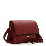 Emily & Noah Hasina Crossover Bag Red Emily & Noah 