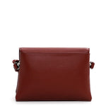 Emily & Noah Hasina Crossover Bag Red Emily & Noah 