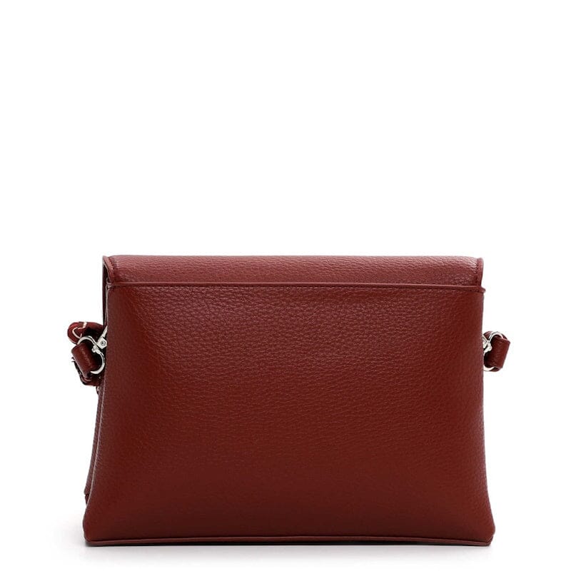 Emily & Noah Hasina Crossover Bag Red Emily & Noah 